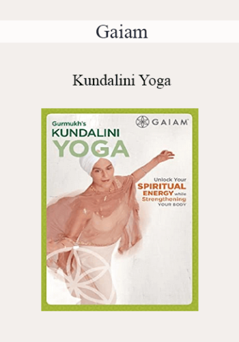 Gaiam - Kundalini Yoga