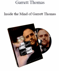 Garrett Thomas - Inside the Mind of Garrett Thomas