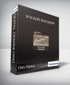 Gary Dayton – Wyckoff Roadshow