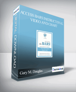 Gary M. Douglas - Access Bars Instructional Video and Chart