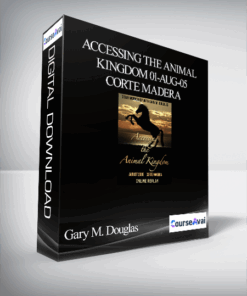 Gary M. Douglas - Accessing the Animal Kingdom 01-Aug-05 Corte Madera