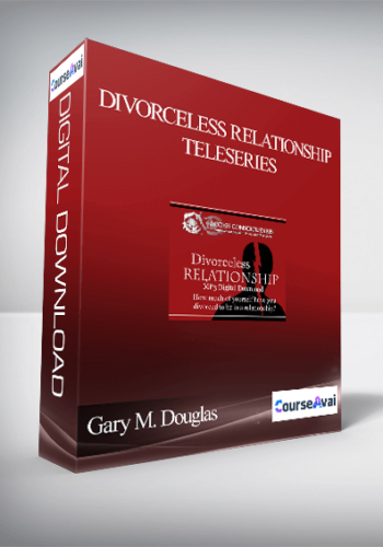 Gary M. Douglas – Divorceless Relationship Teleseries