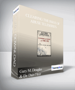 Gary M. Douglas & Dr. Dain Heer - Clearing the Issue of Abuse Teleseries
