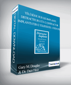 Gary M. Douglas & Dr. Dain Heer - Télésérie sur les Implants distracteurs fév-12 (Distractor Implants Feb-12 Teleseries - French)