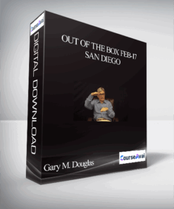 Gary M. Douglas - Out of the Box Feb-17 San Diego