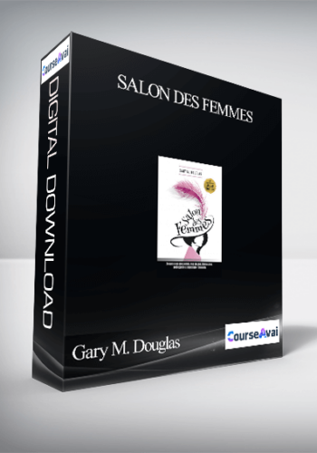 Gary M. Douglas – Salon Des Femmes