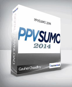 Gauher Chaudhry – PPVSumo 2014