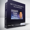 Gene Ang – Arcturian Prosperity Transmission