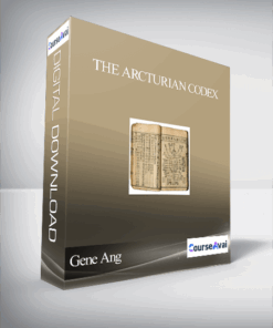 Gene Ang – The Arcturian Codex