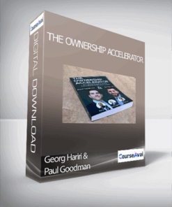 Georg Hariri & Paul Goodman - The Ownership Accelerator