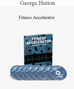 George Hutton - Fitness Accelerator
