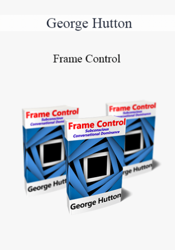 George Hutton - Frame Control