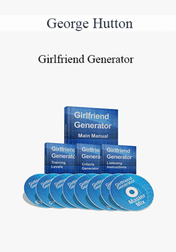George Hutton - Girlfriend Generator