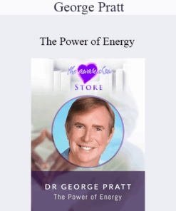 George Pratt – The Power of Energy