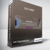 Get Organized Gal - 2020 Diaries