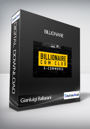 Gianluigi Ballarani - Billionaire