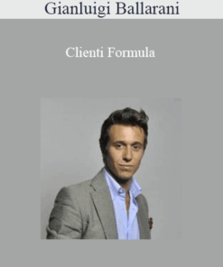 Gianluigi Ballarani - Clienti Formula