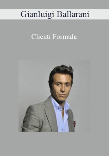 Gianluigi Ballarani – Clienti Formula
