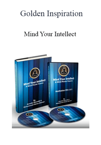 Golden Inspiration - Life Transformation Course