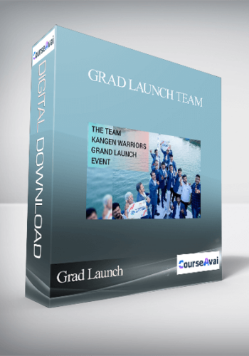 Grad Launch Team – Grad Launch