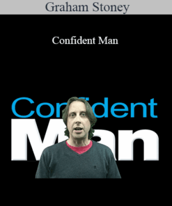 Graham Stoney - Confident Man