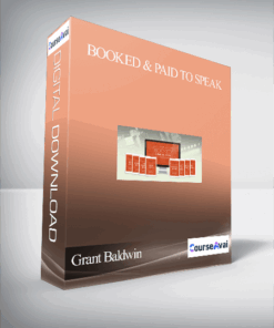 Grant Baldwin - Booked & Paid To Speak