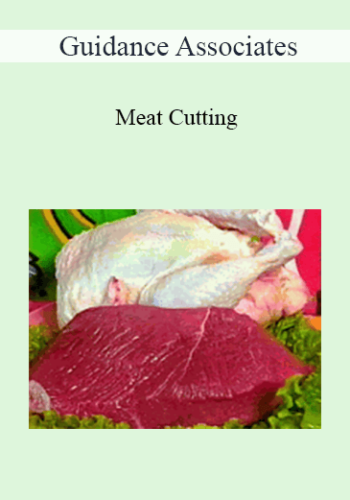 Guidance Associates - Meat Cutting