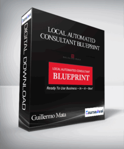 Guillermo Mata – Local Automated Consultant Blueprint