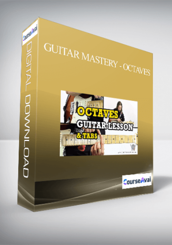 Guitar Mastery – OCTAVES