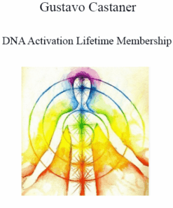 Gustavo Castaner - DNA Activation Lifetime Membership