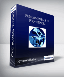 GymnasticBodies – Fundamentals F1 Pro+ Bundle