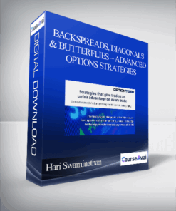 Hari Swaminathan – Backspreads