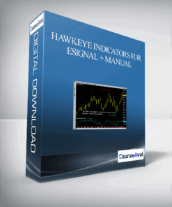 Hawkeye Indicators for eSignal + Manual