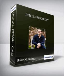 Heinz M. Kabutz - IntelliJ Wizardry
