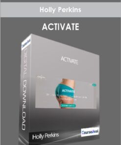Holly Perkins - ACTIVATE
