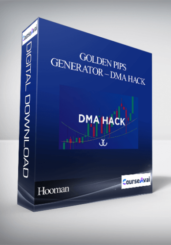 Hooman – Golden Pips Generator – DMA HACK