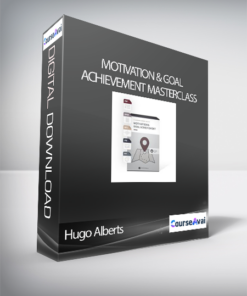 Hugo Alberts – Motivation & Goal Achievement Masterclass