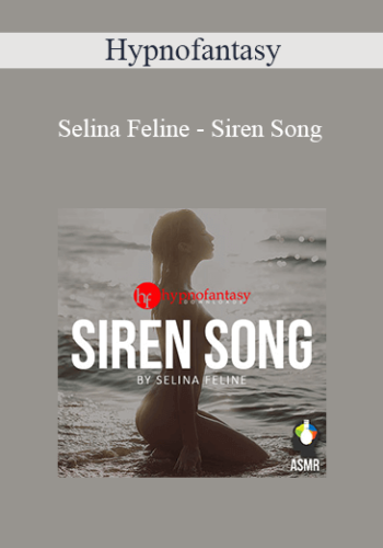 Hypnofantasy – Selina Feline – Siren Song