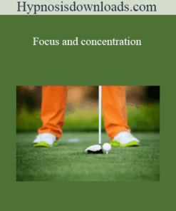 Hypnosisdownloads.com - Focus and concentration