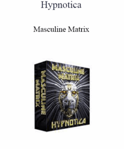 Hypnotica - Masculine Matrix