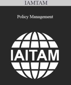 IAMTAM - Policy Management