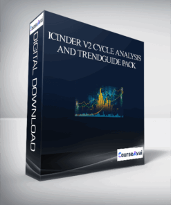 ICinDER V2 Cycle Analysis and TrendGuide Pack and Bloodhound Ultimate (May 2015)
