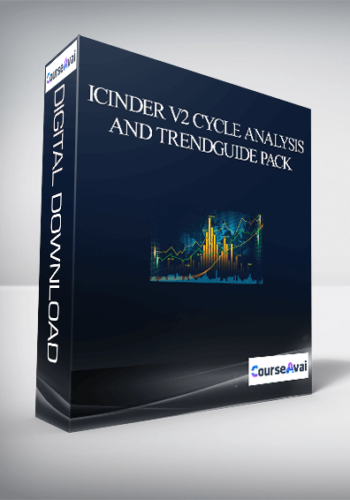 ICinDER V2 Cycle Analysis And TrendGuide Pack And Bloodhound Ultimate (May 2015)