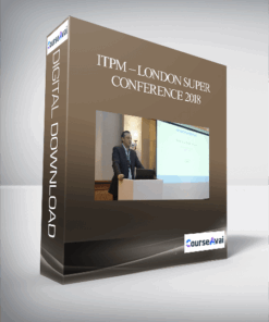 ITPM – London Super Conference 2018