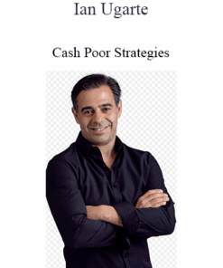 Ian Ugarte - Cash Poor Strategies