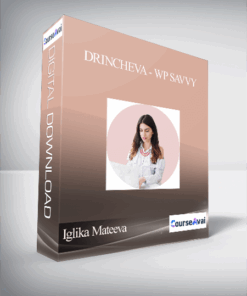 Iglika Mateeva - Drincheva - WP Savvy