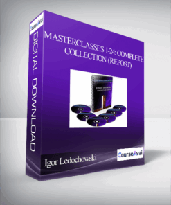 Igor Ledochowski – Masterclasses 1-24: Complete Collection (Repost)