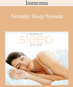 Immrama - Serenity Sleep System