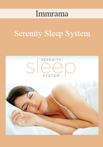 Immrama - Serenity Sleep System