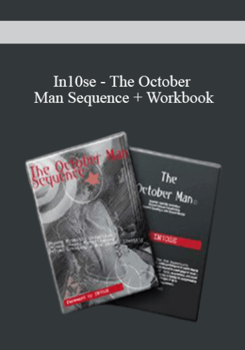 In10se - The October Man Sequence + Workbook